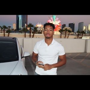 Meet your Posher, Bryson